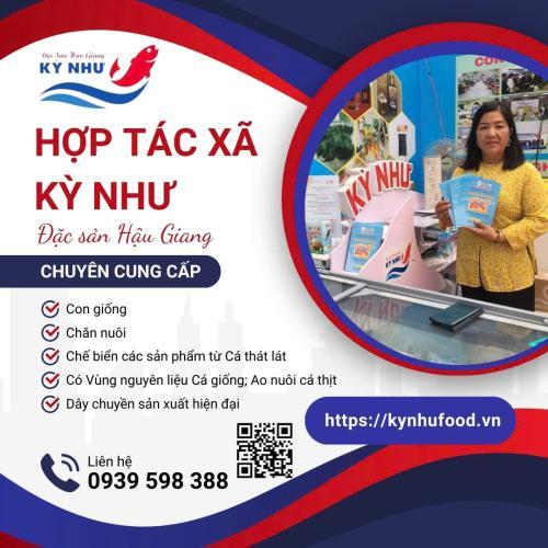 Hợp Tác Xã Kỳ Như